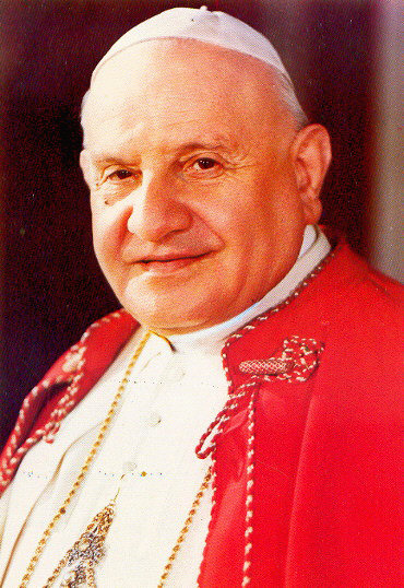 John XXIII