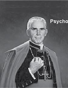 Archbishop Fulton Sheen