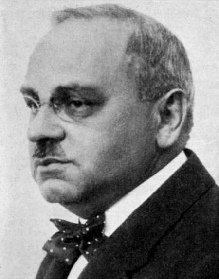 Alfred Adler