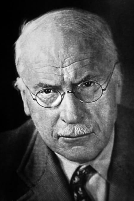 Carl Gustav Jung