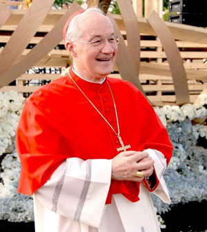 Cardinal Ouellet