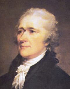 Alexander Hamilton