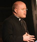 Father Roger Landry