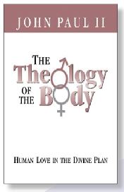 The theology of the body