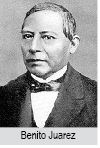 Benito Juarez