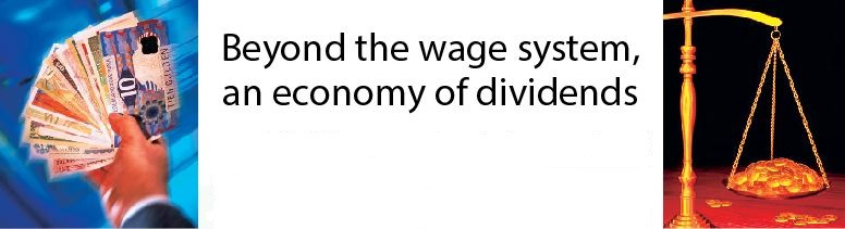 Beyond wage system