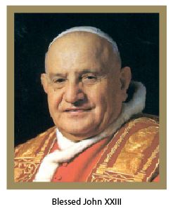 Blessed John XXIII