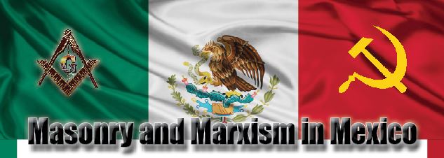 Masonry and marxism in New Mexico