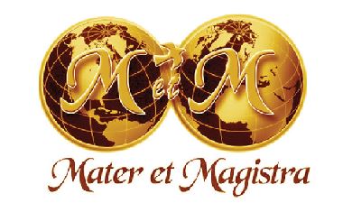 Mater et magistra