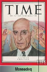 Mossadeq