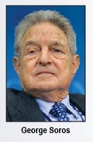 George Soros