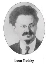 Leon Trotsky