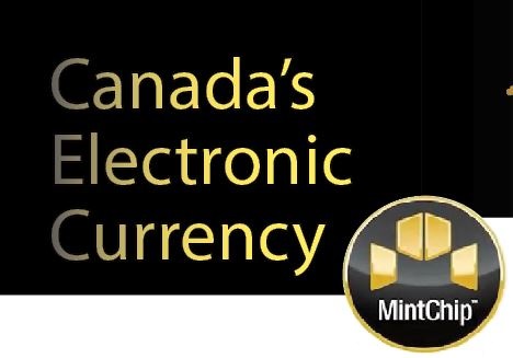 Canada's electronic currency