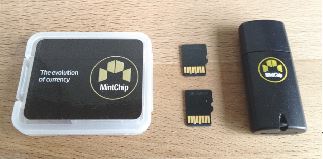 Mintchip