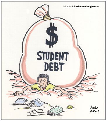 Student debt