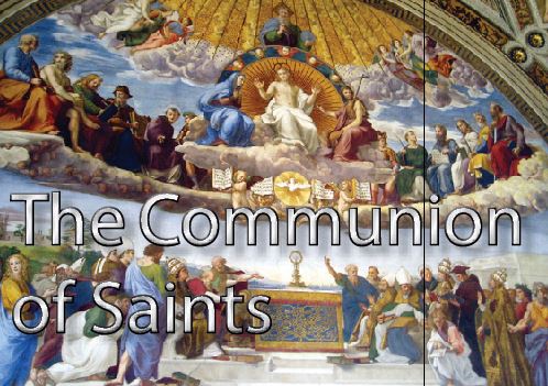 The Communion of Saints