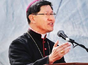 Archbishop of Manila