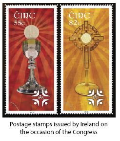 Postage stamps