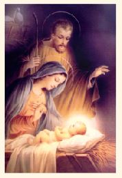 Holy Family