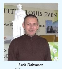 Lech Dokowicz