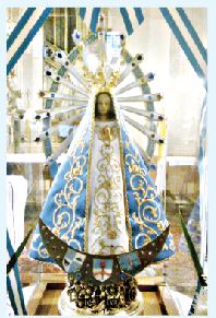 Our Lady of Lujan