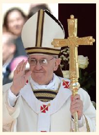 Pope Francis