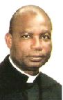 Father Joseph Lukelu