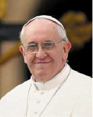 Pope Francis