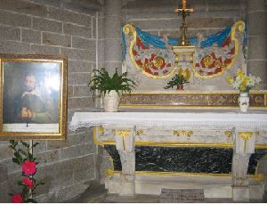 Tomb of Nicolazic