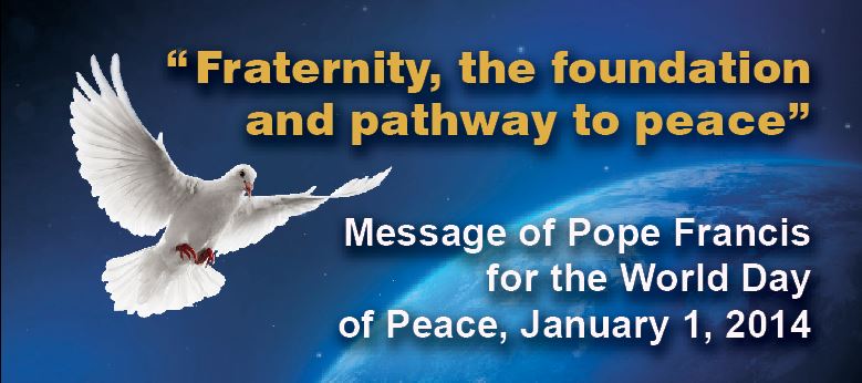 World Day of Peace