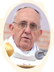 Pope Francis