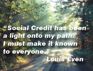 A light on my path