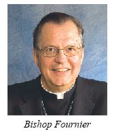 Bishop Fournier