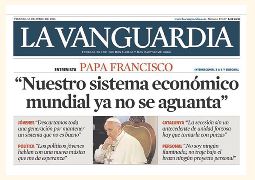 La Vanguardia