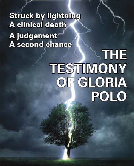 Testimony of Gloria Polo