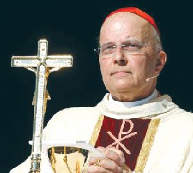 Cardinal Francis George