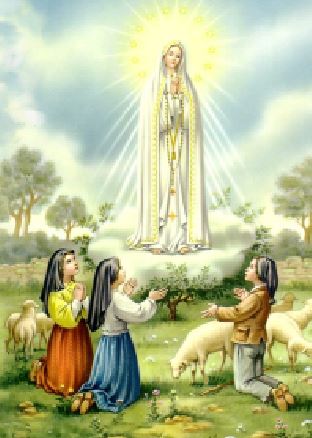 Our Lady of Fatima