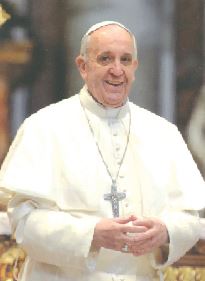 Pope Francis