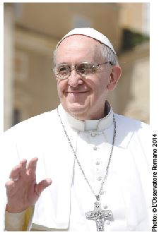 Pope Francis