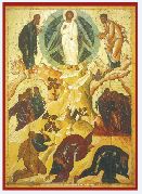 The Transfiguration