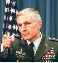 Wesley Clark