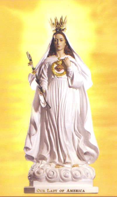 Our Lady of America