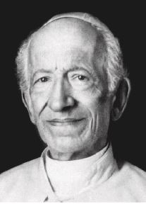 Pope Leo XIII