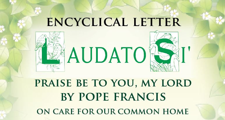 Encyclical Letter Laudato Si