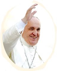 Pope Francis