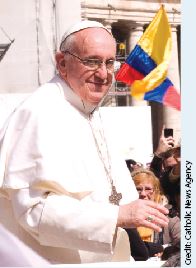 Pope Francis