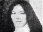 Sister Teresita Castillo