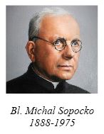 Blessed Michal Sopocko