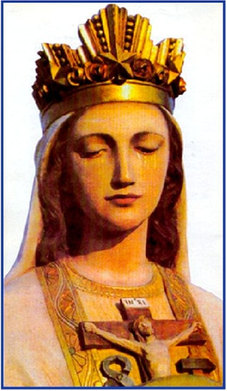 Our Lady of La Salette