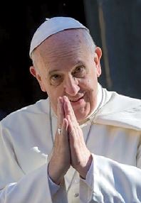 Pope Francis